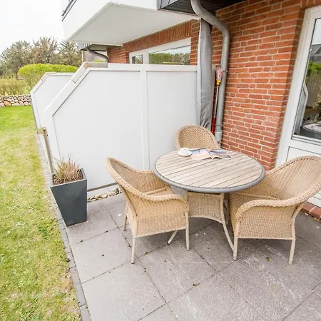 Haus Norderstrasse 61 Whg 2